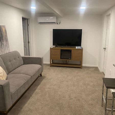 Entire Cozy Home 마데라 외부 사진