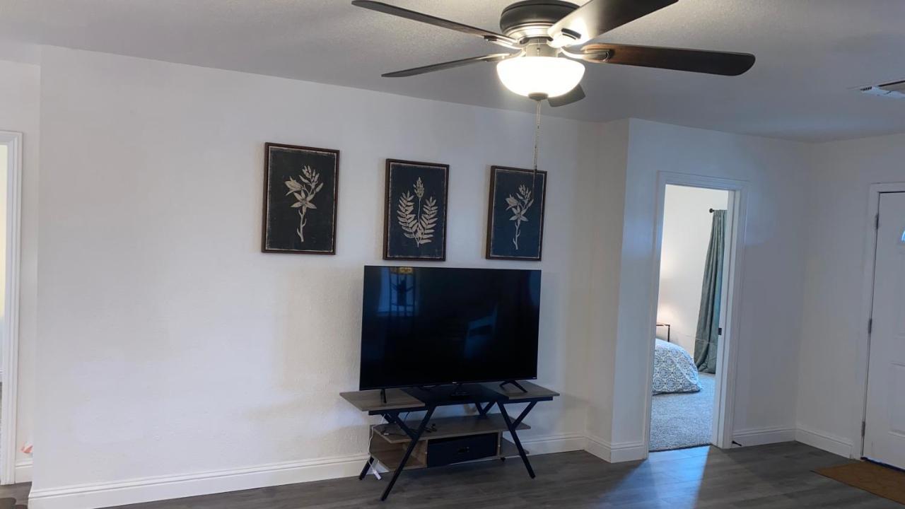 Entire Cozy Home 마데라 외부 사진