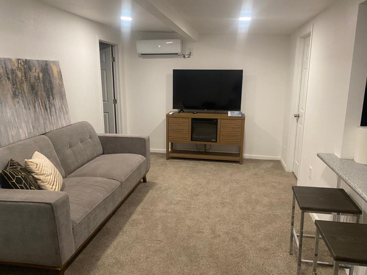 Entire Cozy Home 마데라 외부 사진