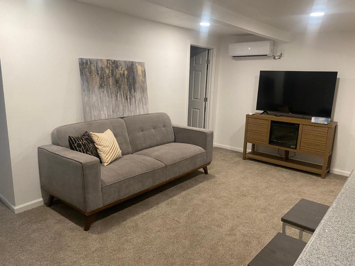 Entire Cozy Home 마데라 외부 사진