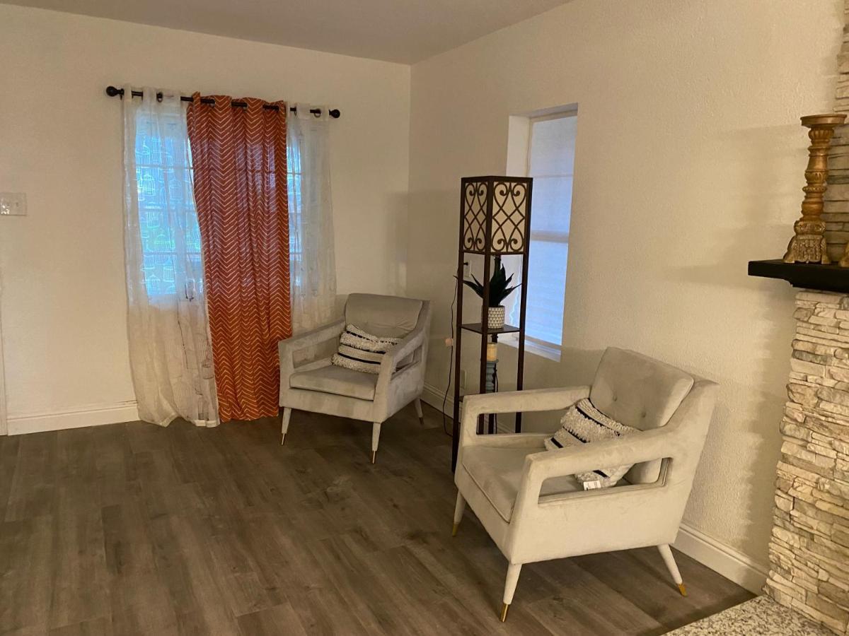 Entire Cozy Home 마데라 외부 사진