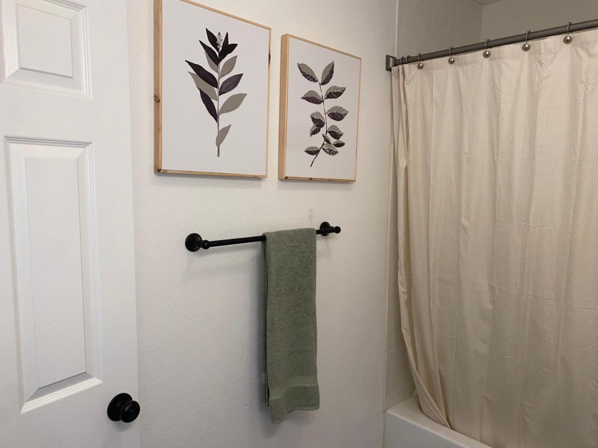 Entire Cozy Home 마데라 외부 사진
