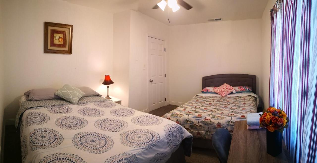 Entire Cozy Home 마데라 외부 사진