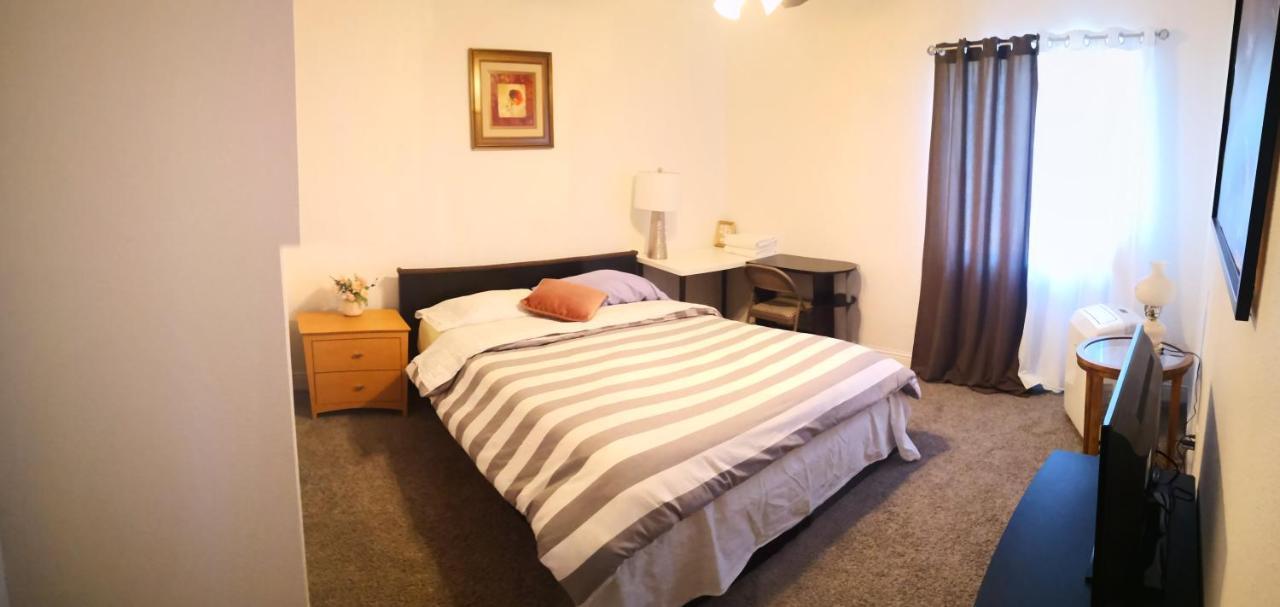 Entire Cozy Home 마데라 외부 사진
