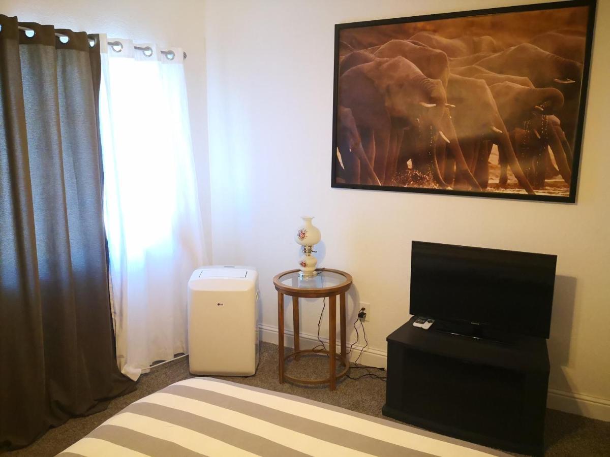 Entire Cozy Home 마데라 외부 사진