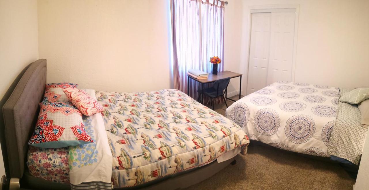 Entire Cozy Home 마데라 외부 사진